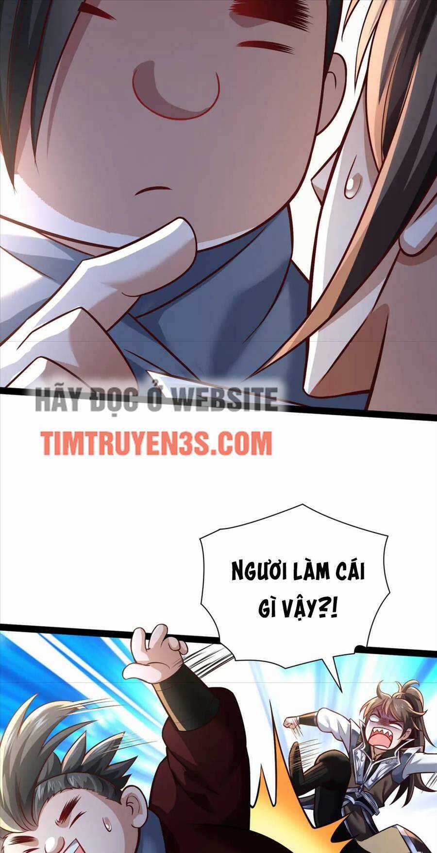 Thái Cổ Thần Vương Chapter 23 trang 4