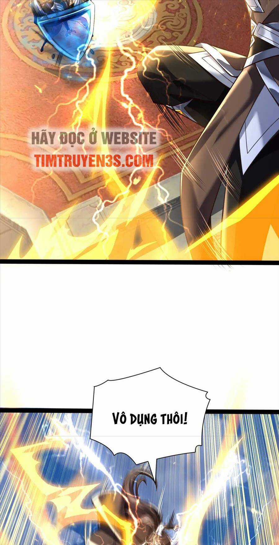 Thái Cổ Thần Vương Chapter 23 trang 40