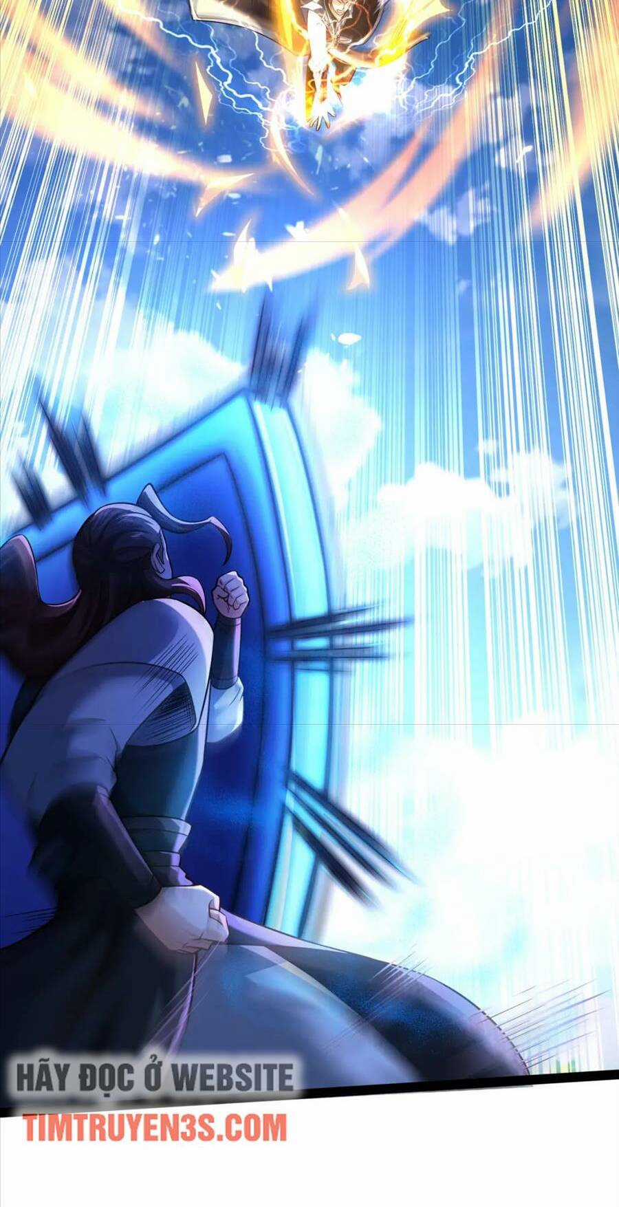 Thái Cổ Thần Vương Chapter 23 trang 41