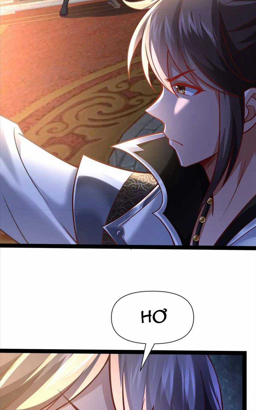 Thái Cổ Thần Vương Chapter 23 trang 45