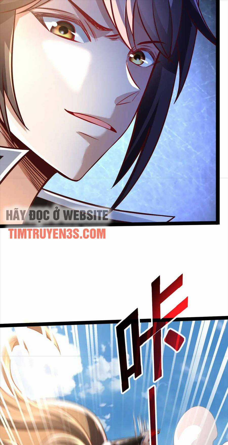 Thái Cổ Thần Vương Chapter 23 trang 46