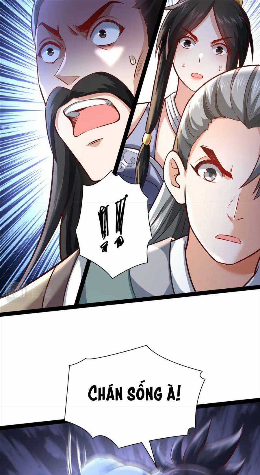 Thái Cổ Thần Vương Chapter 23 trang 48