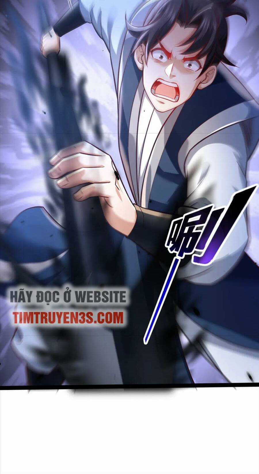 Thái Cổ Thần Vương Chapter 23 trang 49