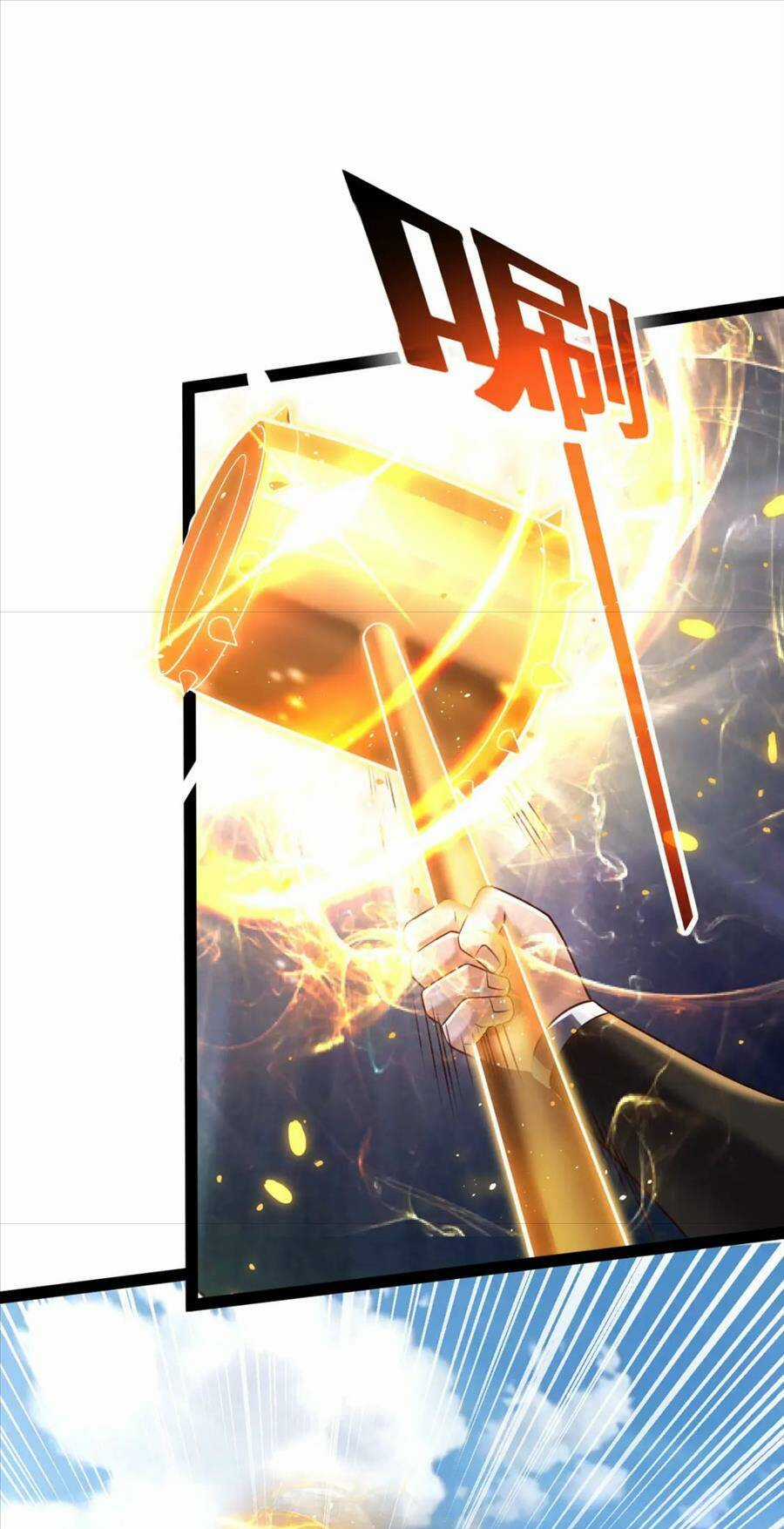 Thái Cổ Thần Vương Chapter 23 trang 50