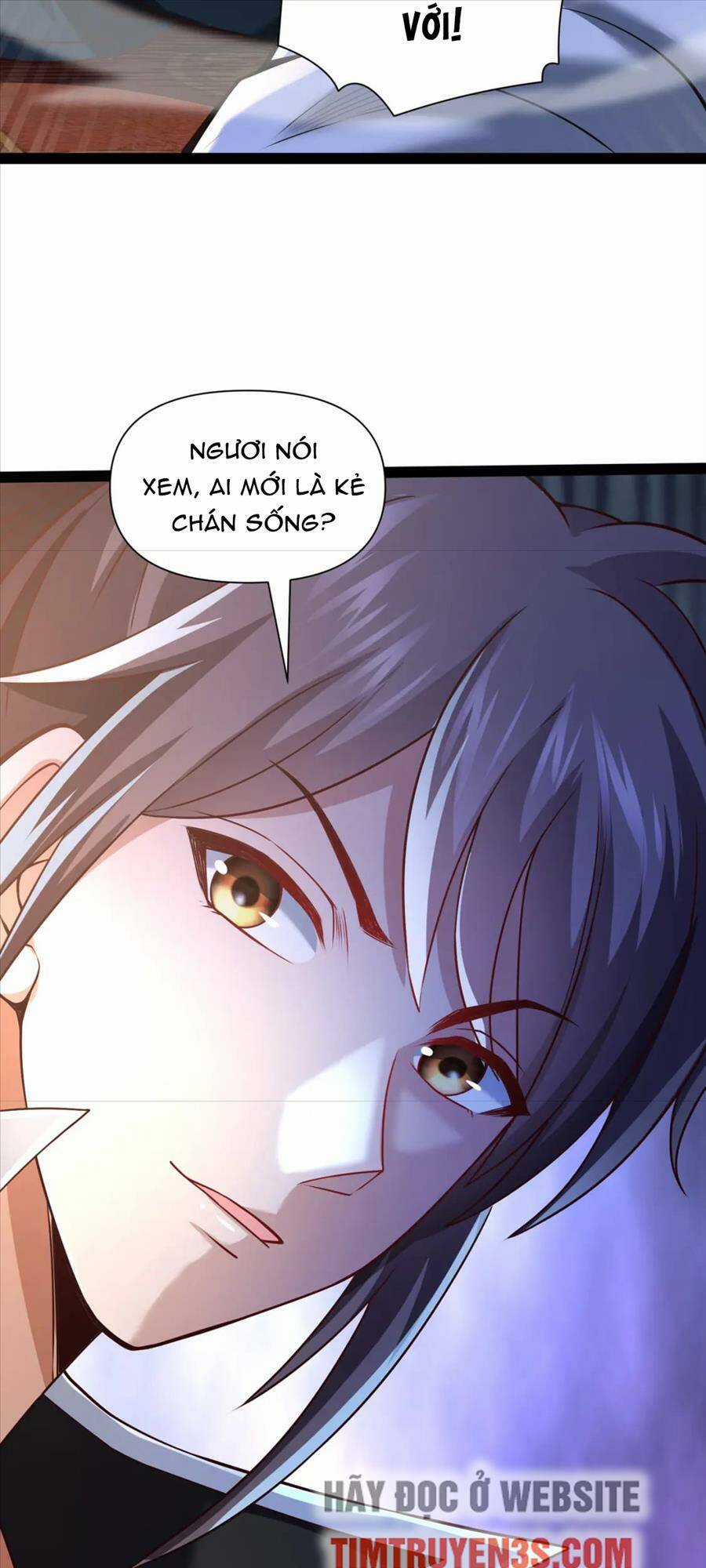 Thái Cổ Thần Vương Chapter 23 trang 52