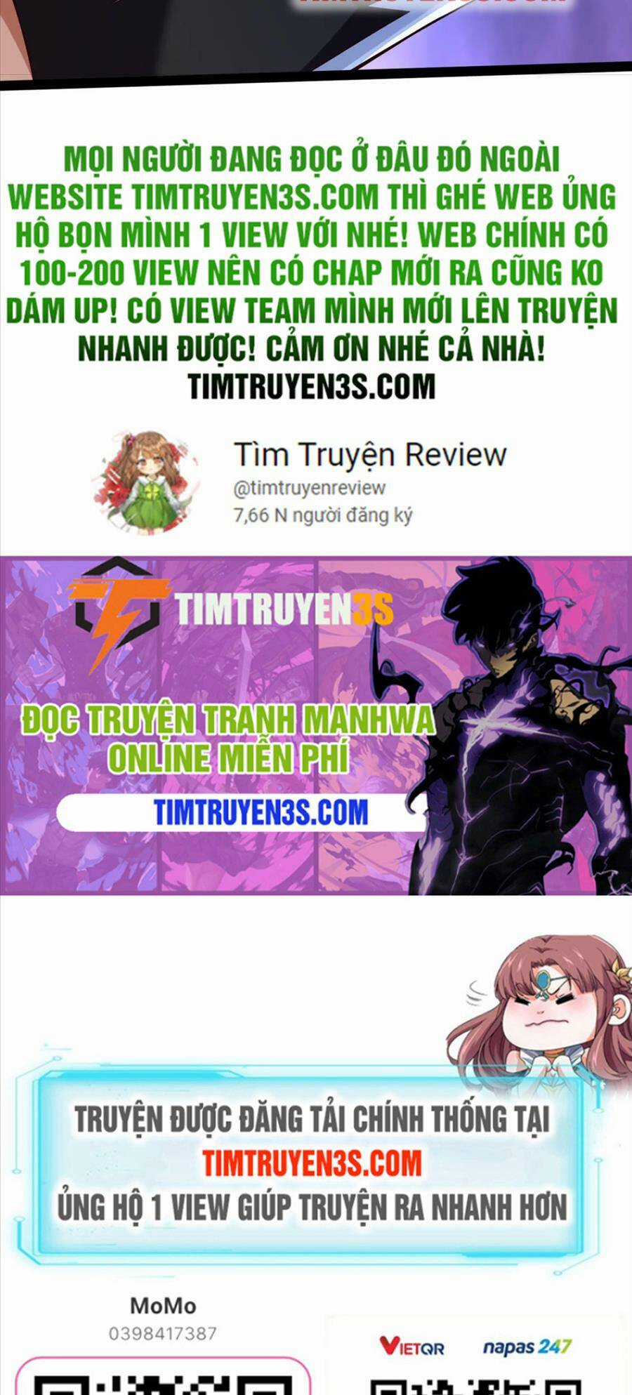 Thái Cổ Thần Vương Chapter 23 trang 53