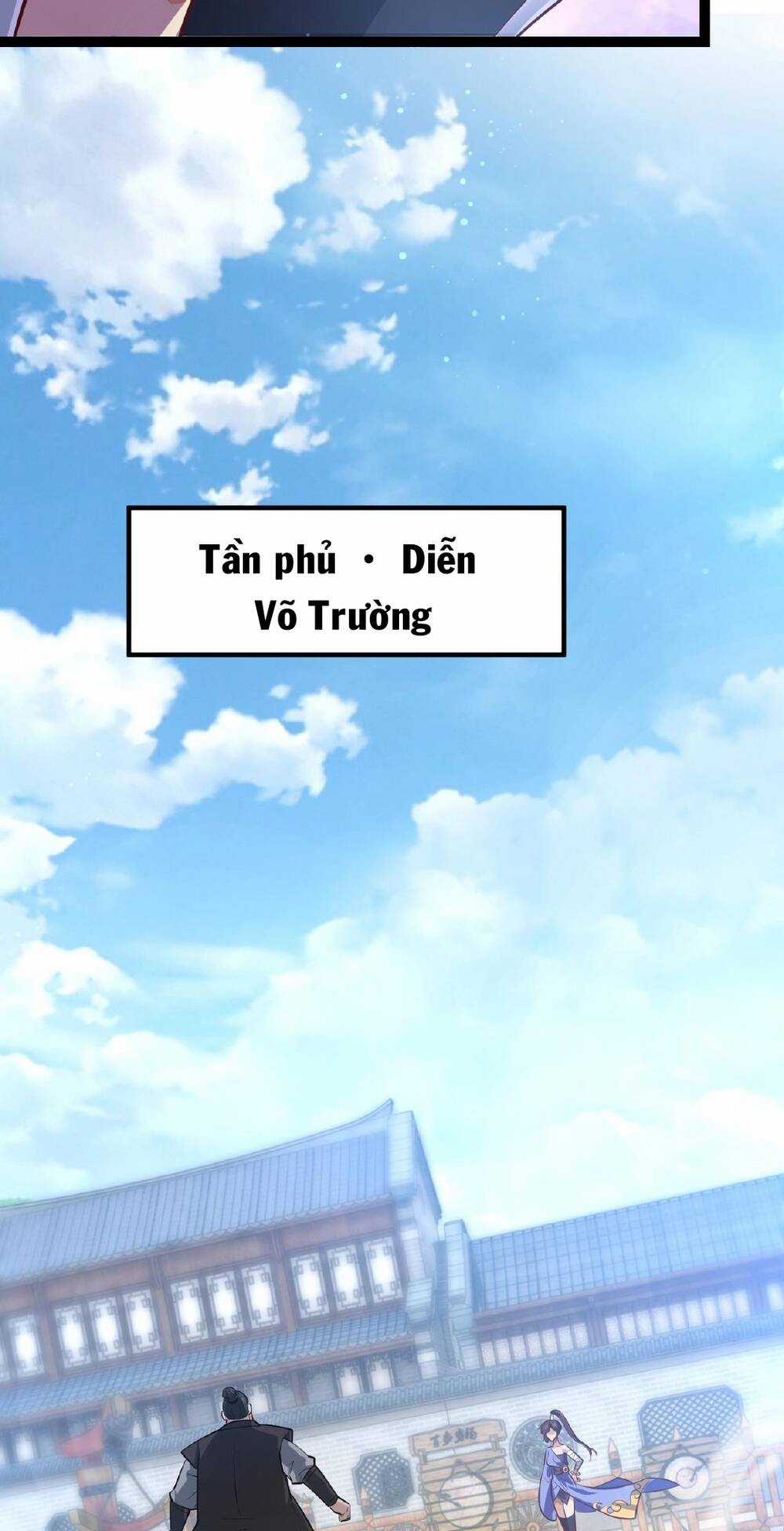 Thái Cổ Thần Vương Chapter 3 trang 11