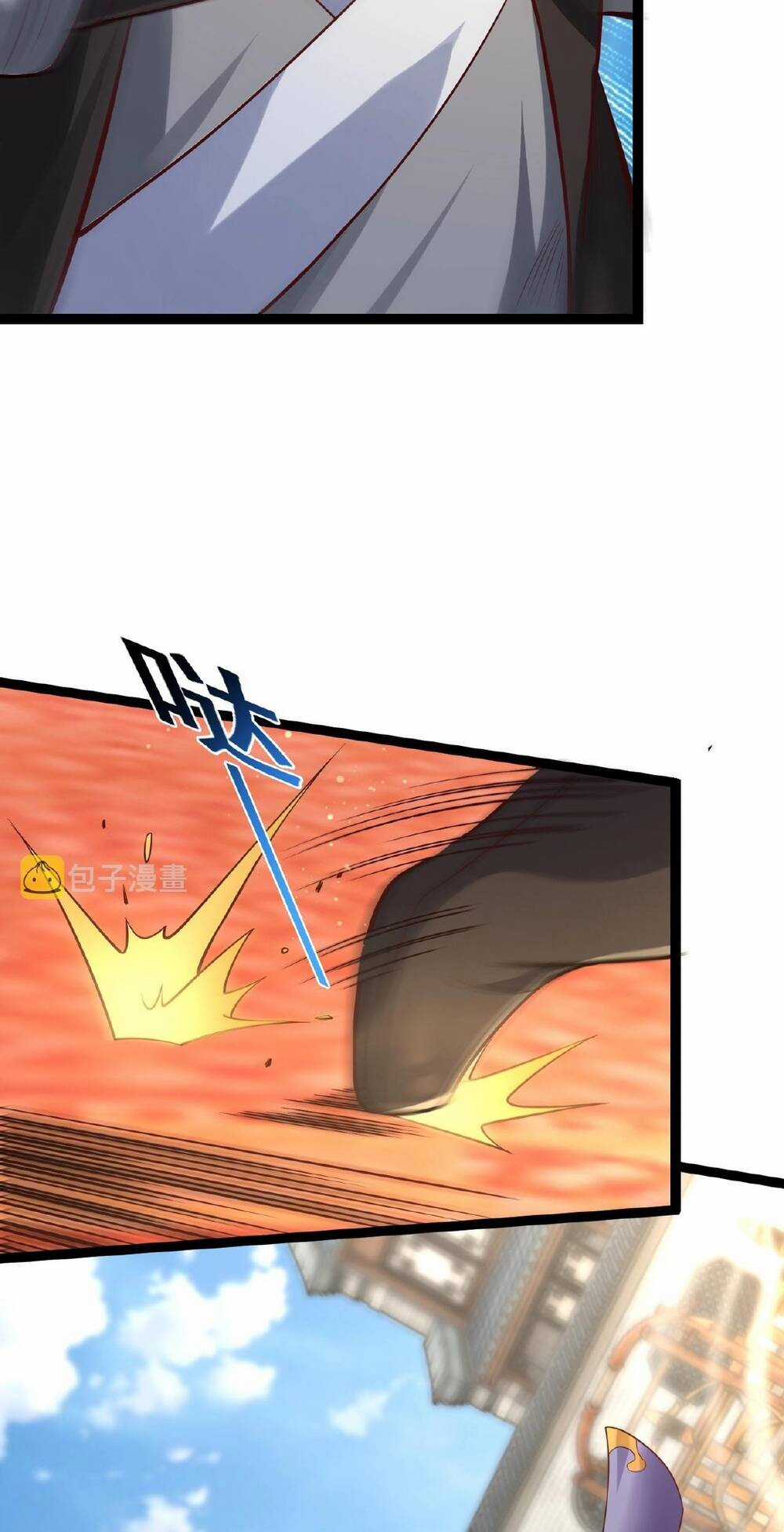 Thái Cổ Thần Vương Chapter 3 trang 14