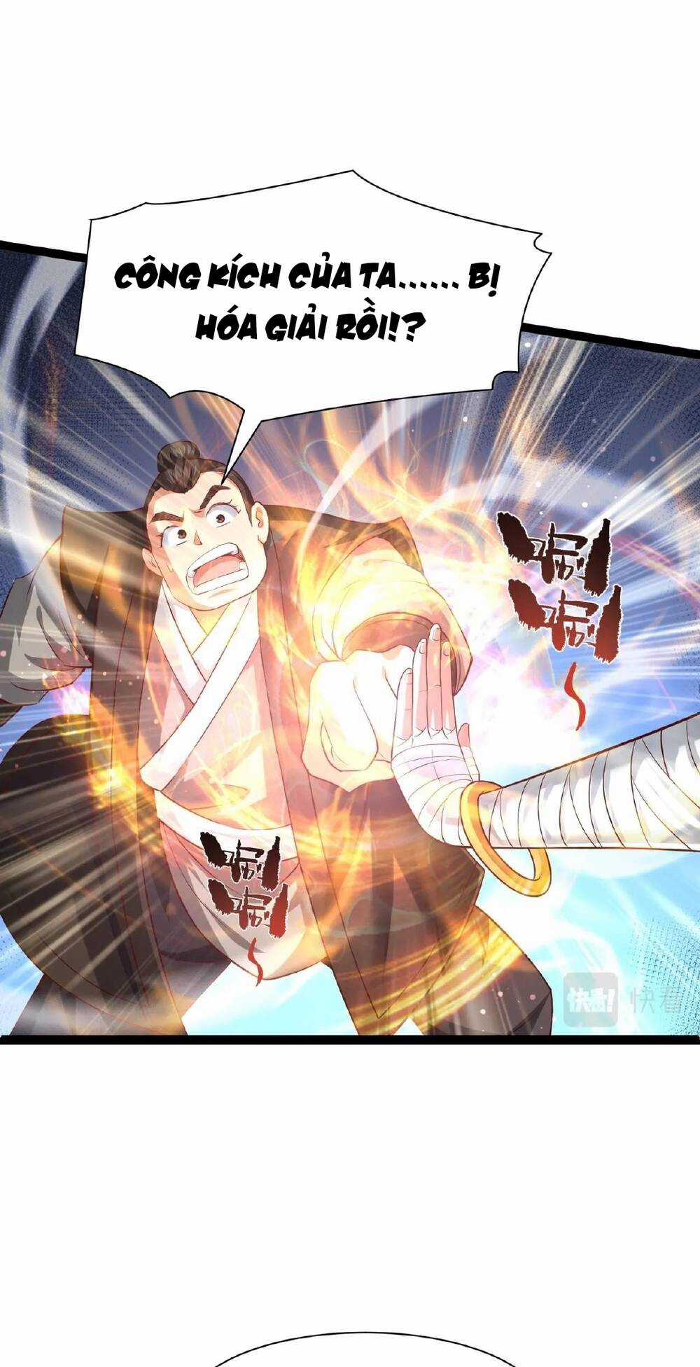 Thái Cổ Thần Vương Chapter 3 trang 21