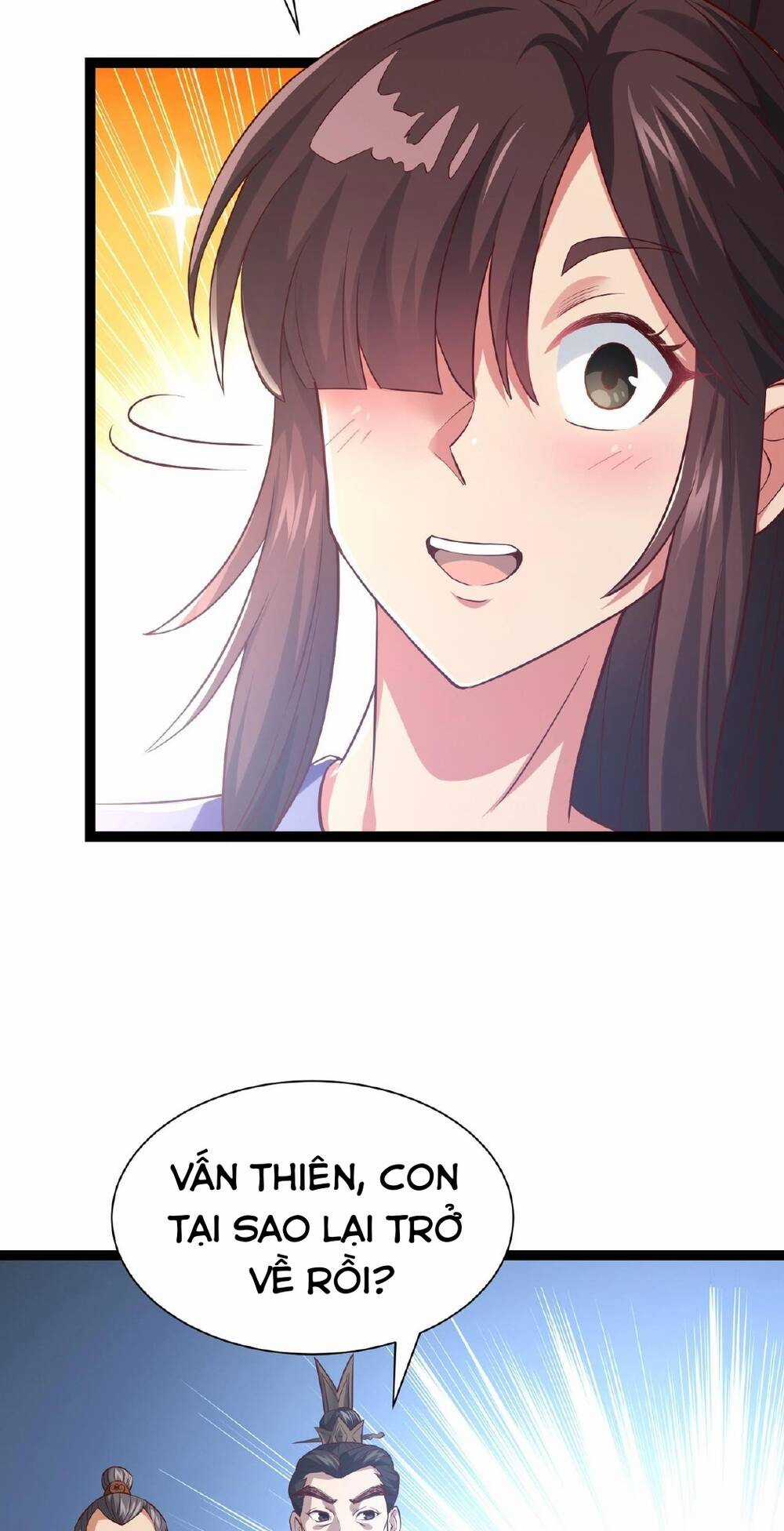 Thái Cổ Thần Vương Chapter 3 trang 25
