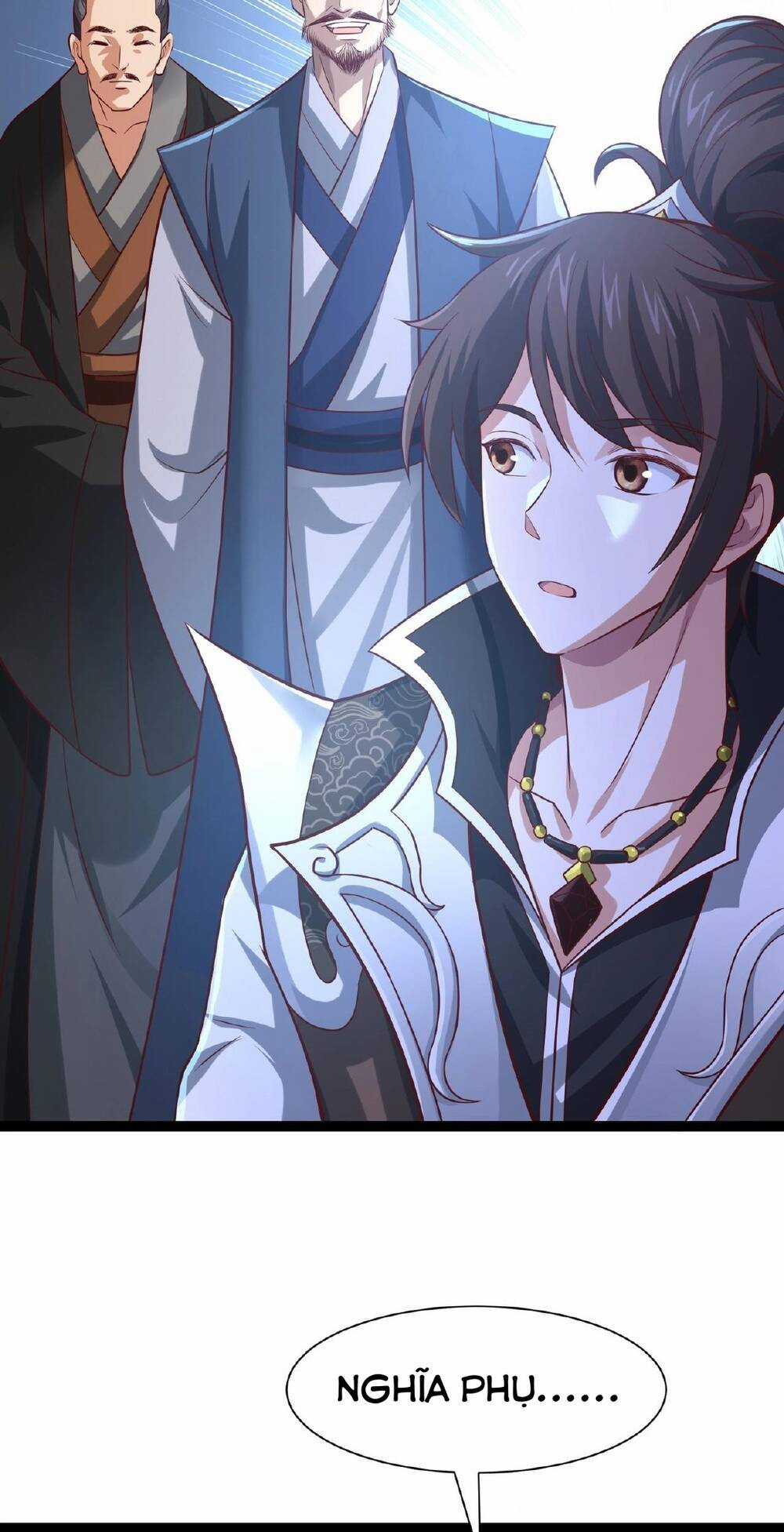 Thái Cổ Thần Vương Chapter 3 trang 26