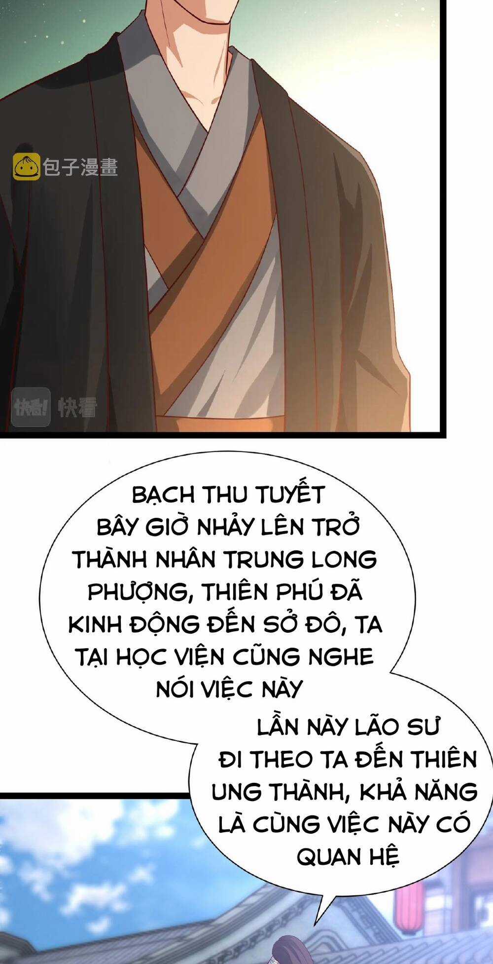 Thái Cổ Thần Vương Chapter 3 trang 28