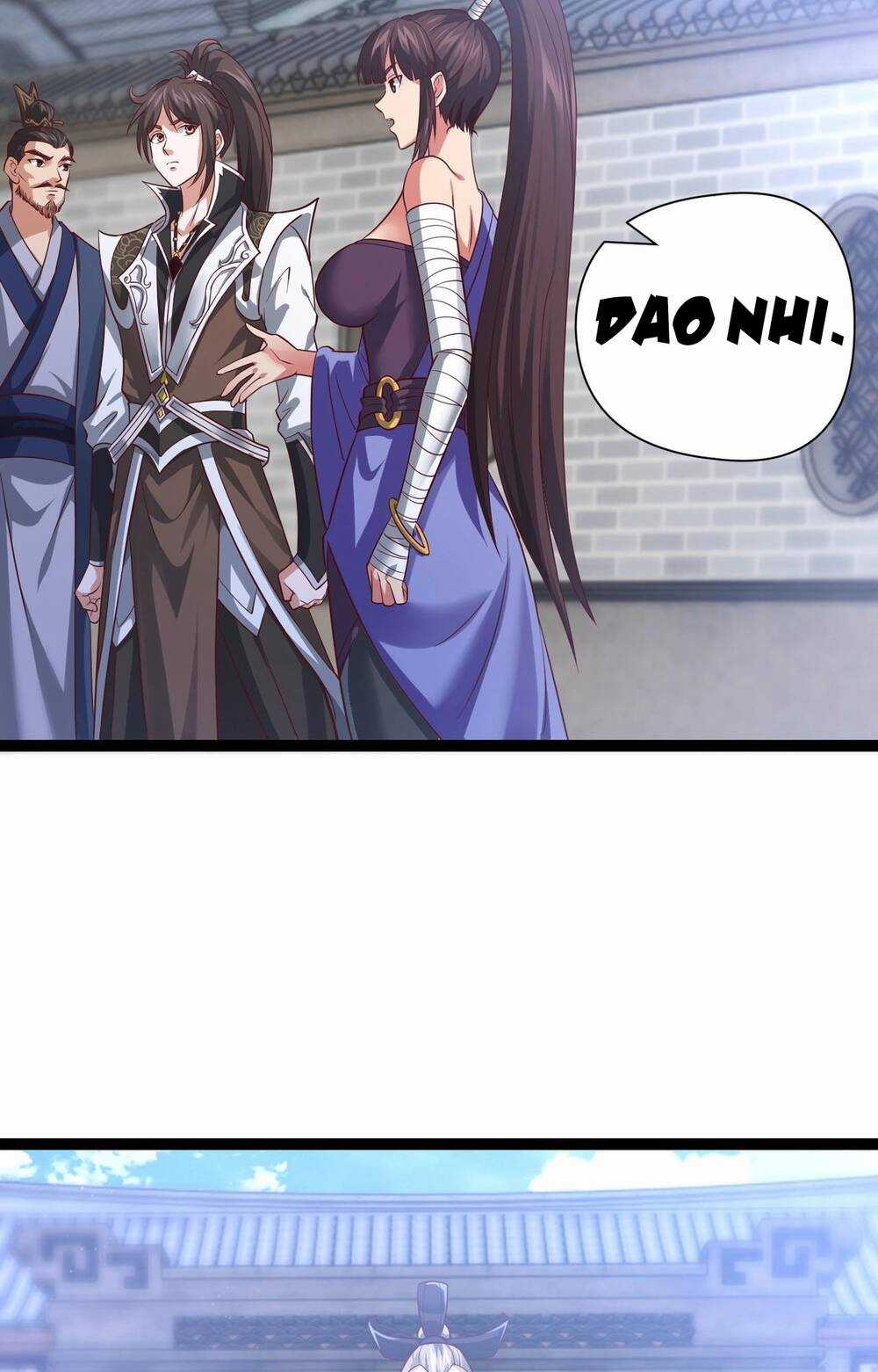 Thái Cổ Thần Vương Chapter 3 trang 29