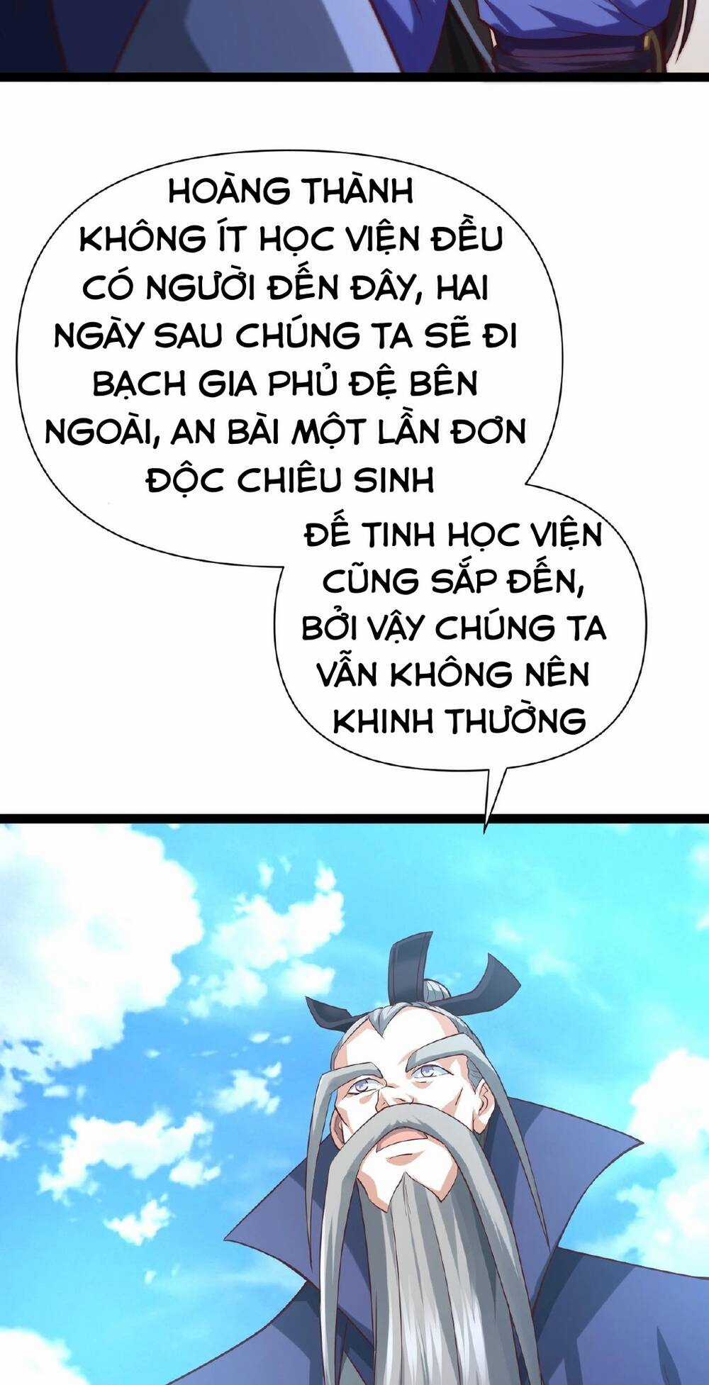 Thái Cổ Thần Vương Chapter 3 trang 34