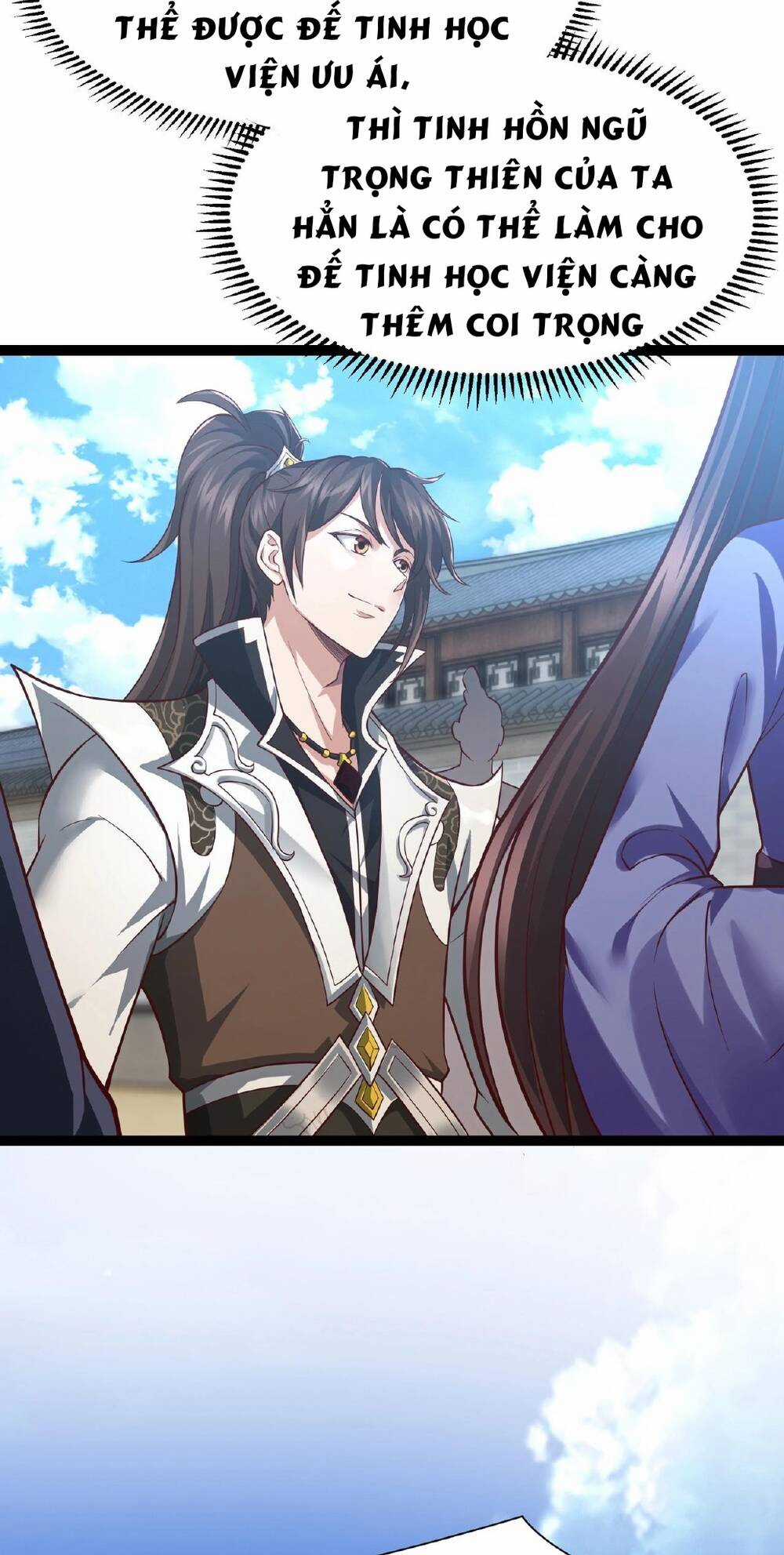 Thái Cổ Thần Vương Chapter 3 trang 38