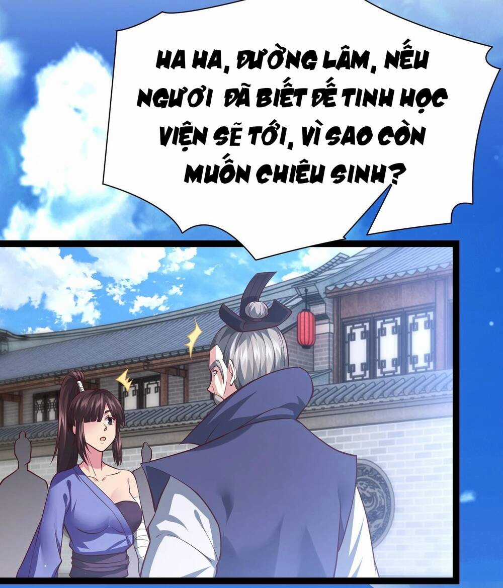 Thái Cổ Thần Vương Chapter 3 trang 39