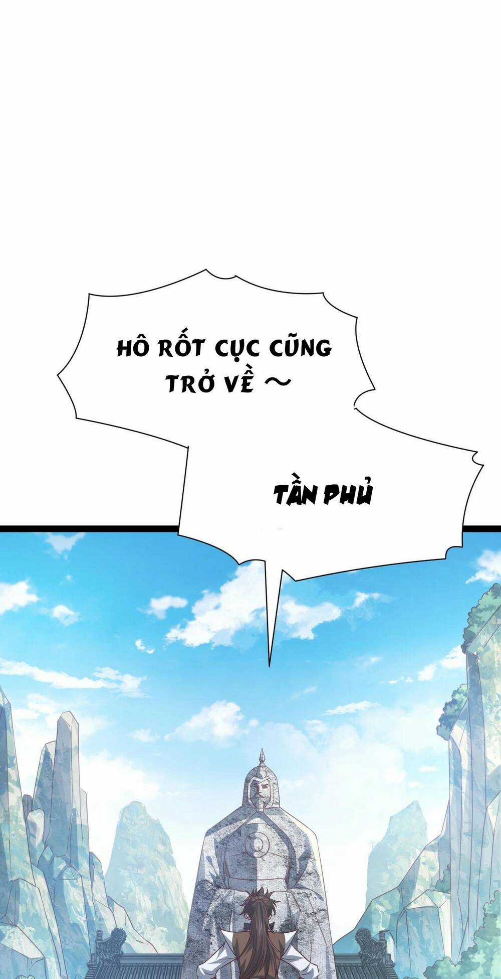 Thái Cổ Thần Vương Chapter 3 trang 4