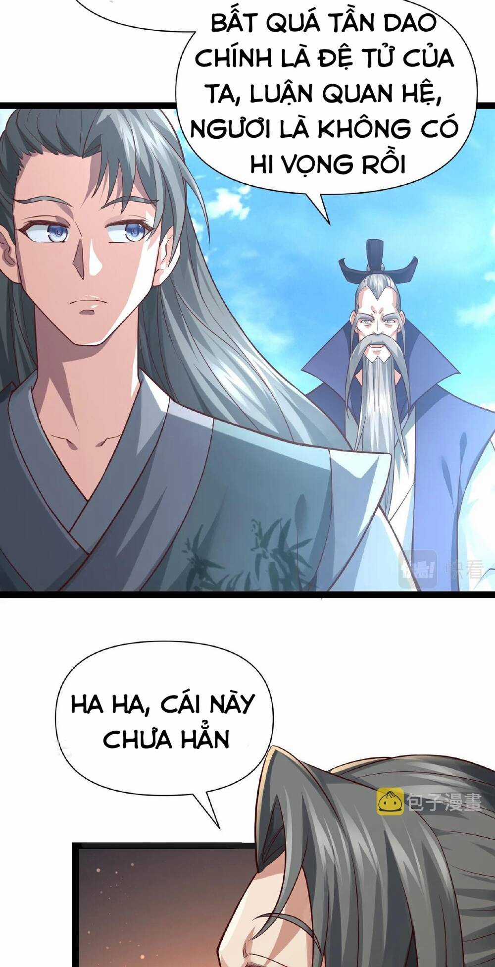 Thái Cổ Thần Vương Chapter 3 trang 43
