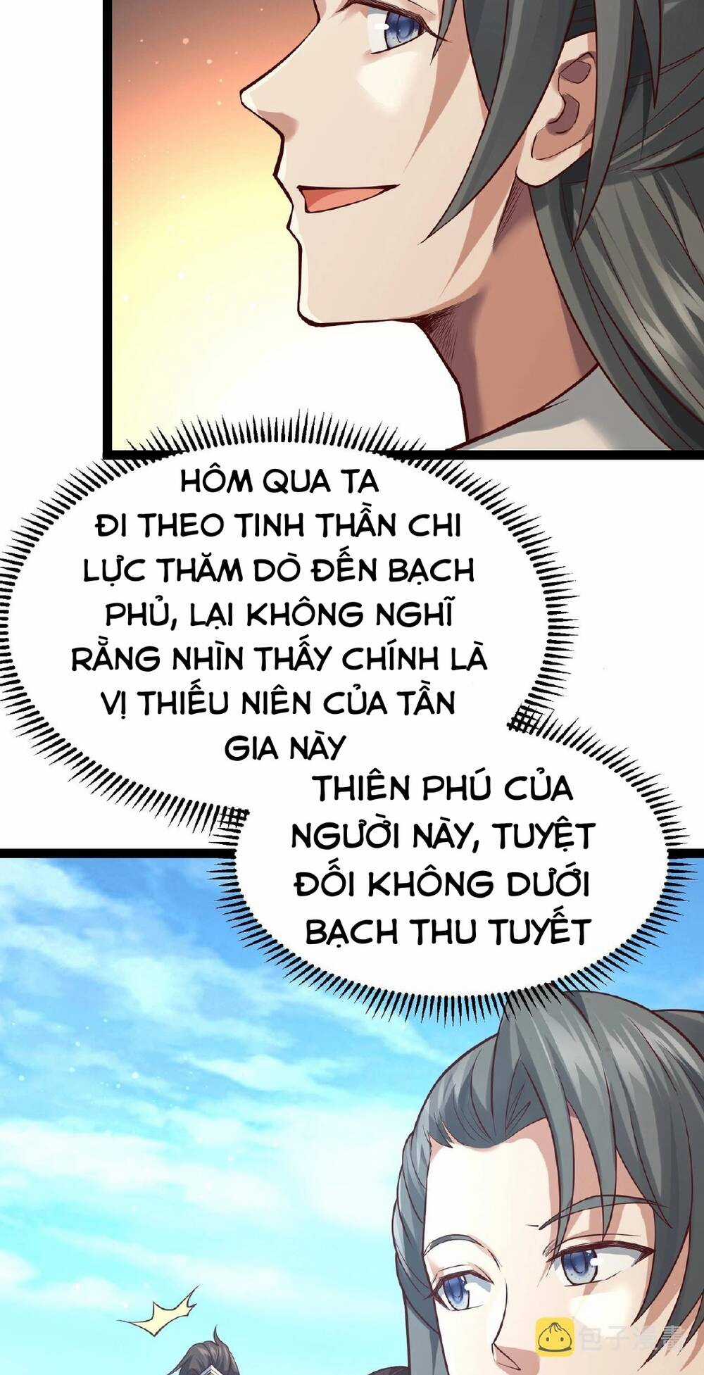 Thái Cổ Thần Vương Chapter 3 trang 44
