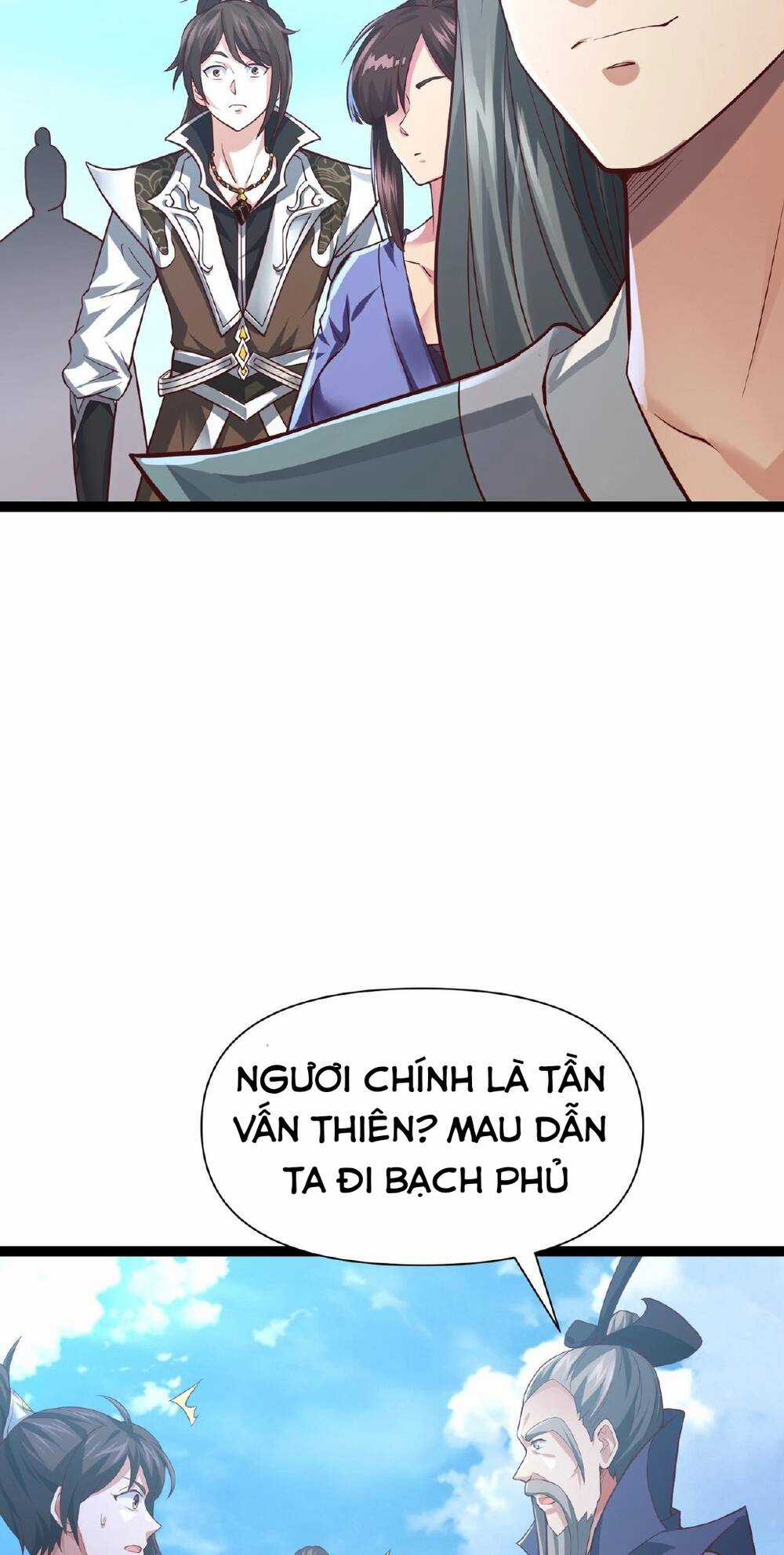 Thái Cổ Thần Vương Chapter 3 trang 45