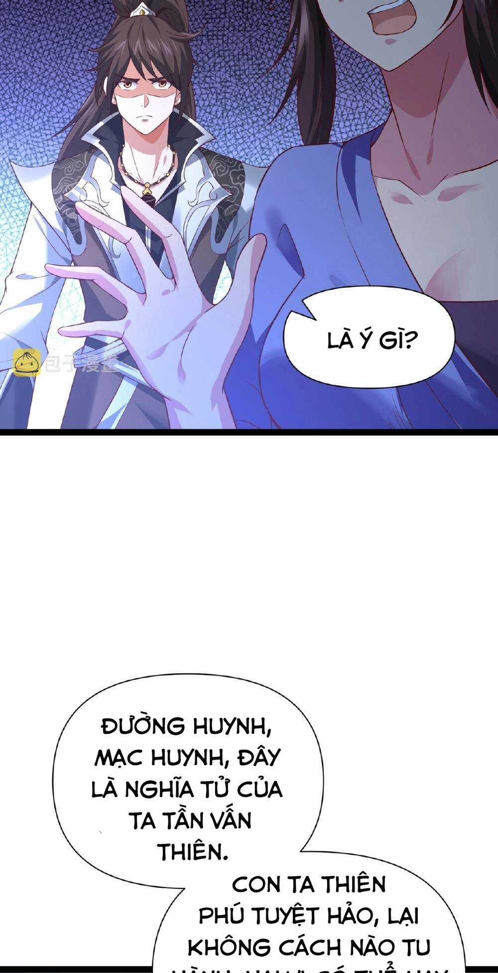 Thái Cổ Thần Vương Chapter 3 trang 47