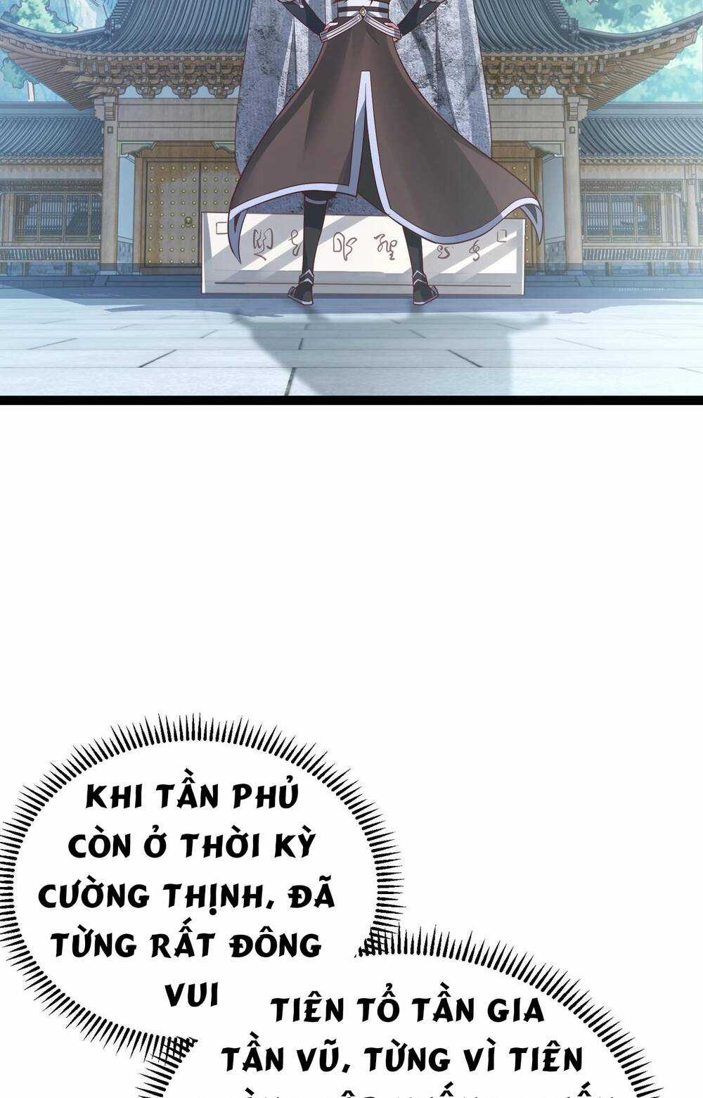 Thái Cổ Thần Vương Chapter 3 trang 5