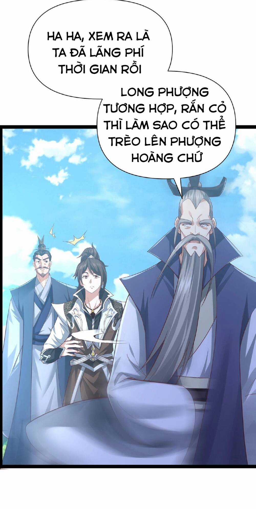 Thái Cổ Thần Vương Chapter 3 trang 53