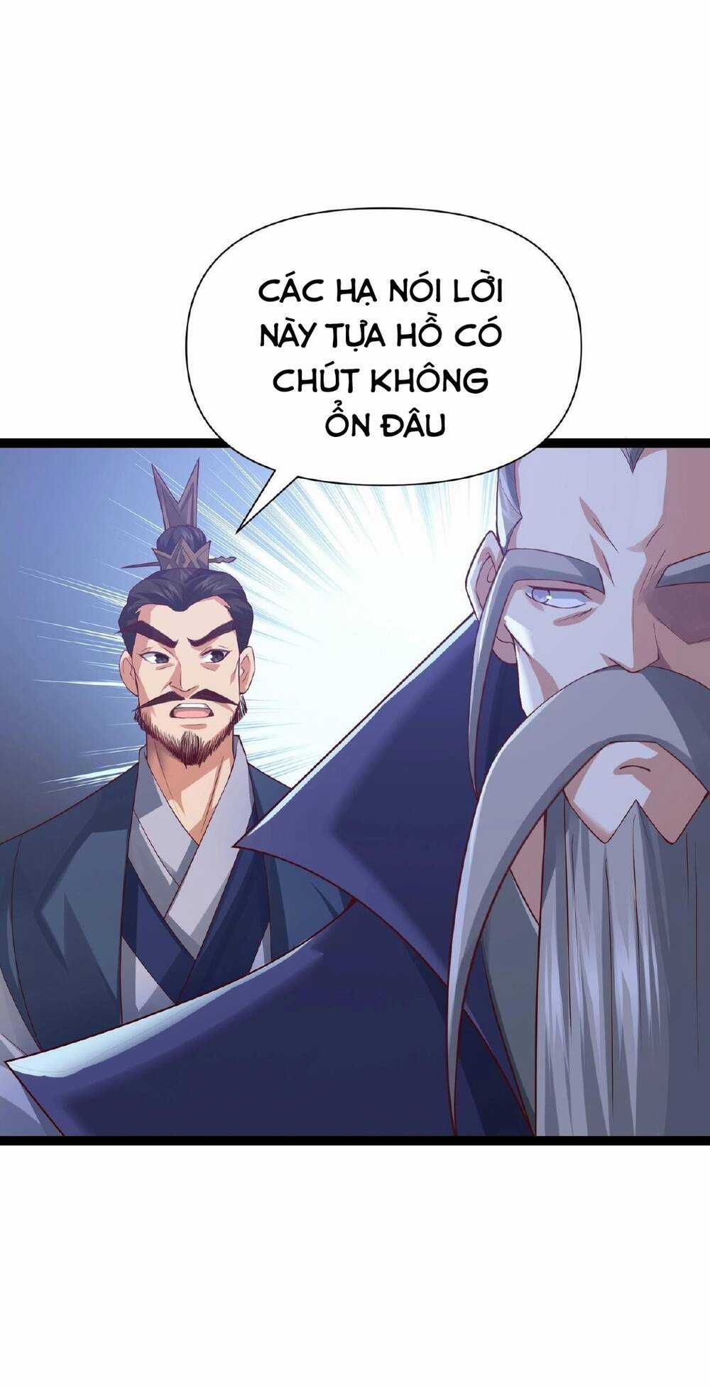 Thái Cổ Thần Vương Chapter 3 trang 54