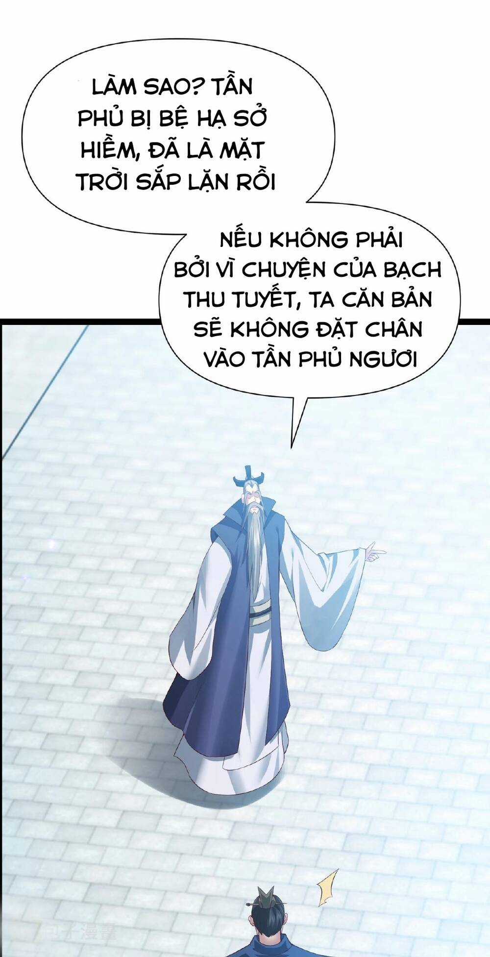 Thái Cổ Thần Vương Chapter 3 trang 55