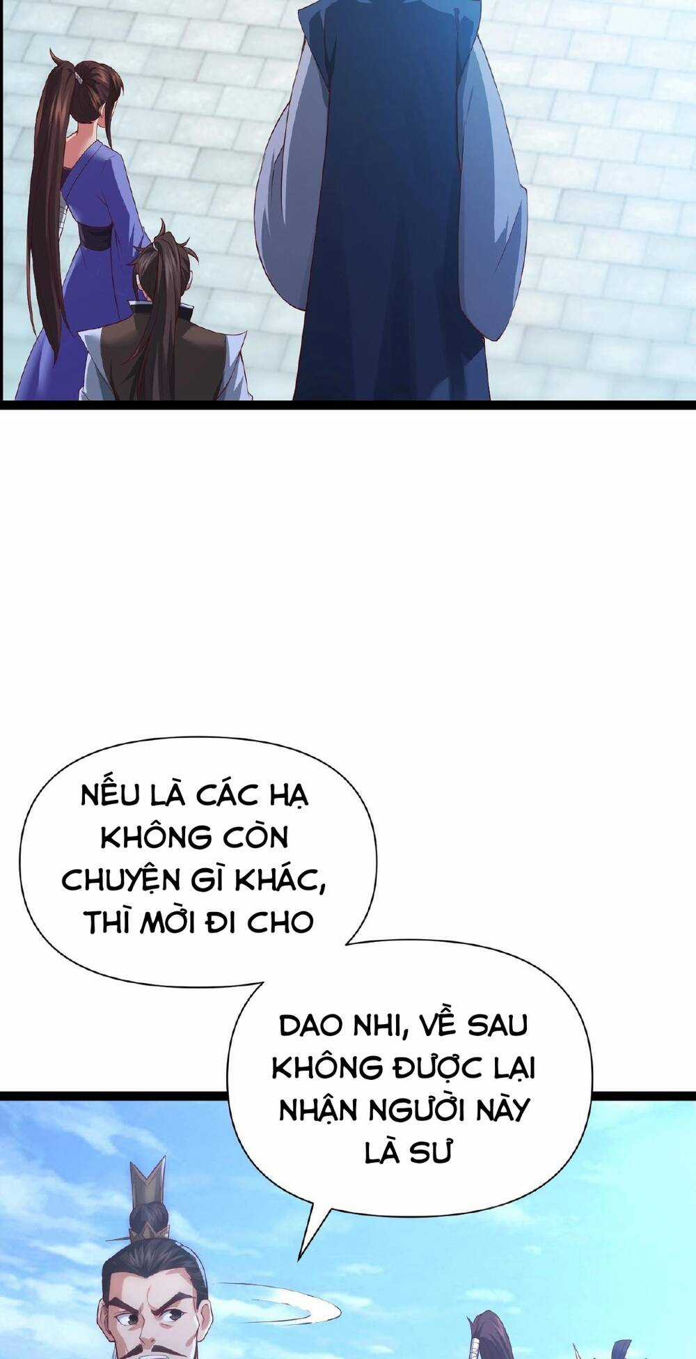 Thái Cổ Thần Vương Chapter 3 trang 56