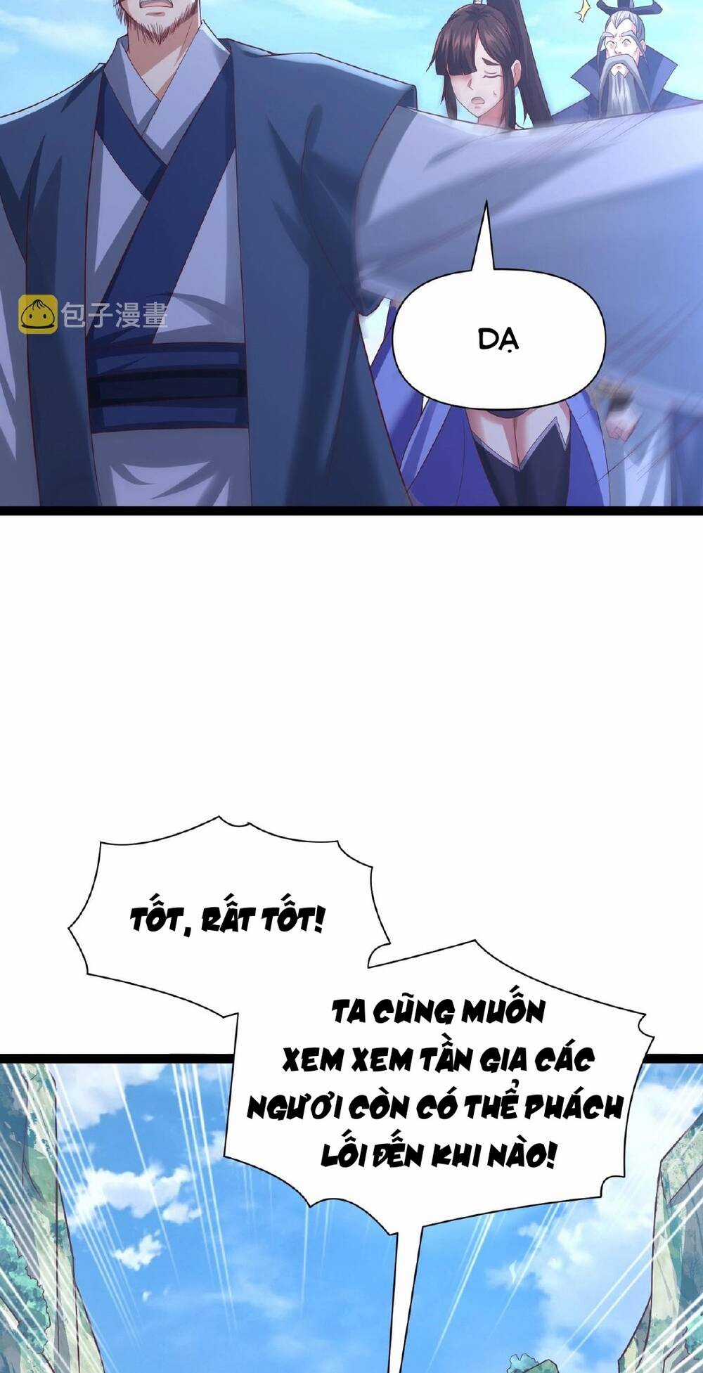 Thái Cổ Thần Vương Chapter 3 trang 57