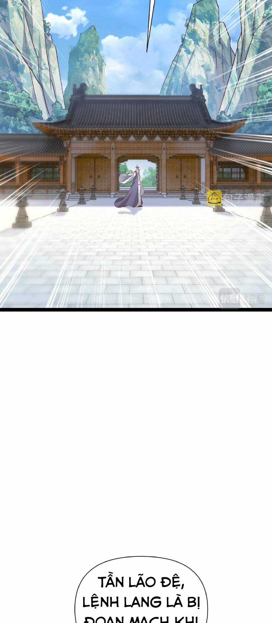 Thái Cổ Thần Vương Chapter 3 trang 58