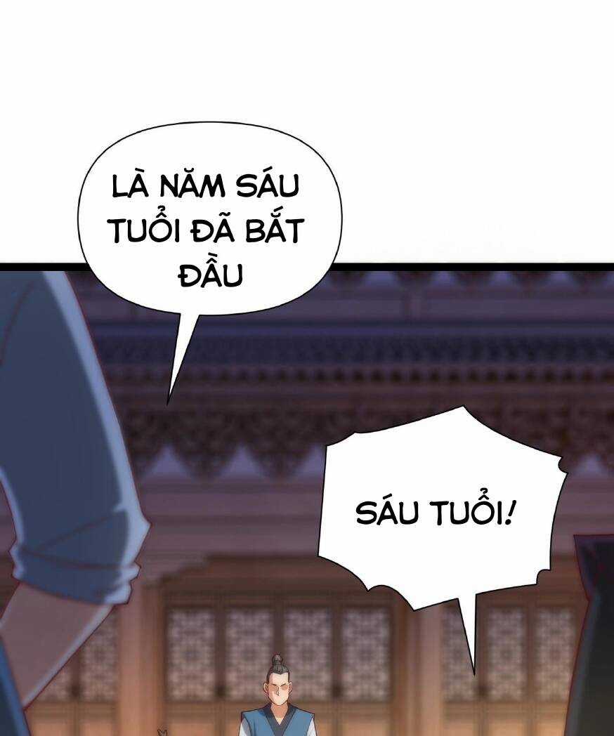 Thái Cổ Thần Vương Chapter 3 trang 60