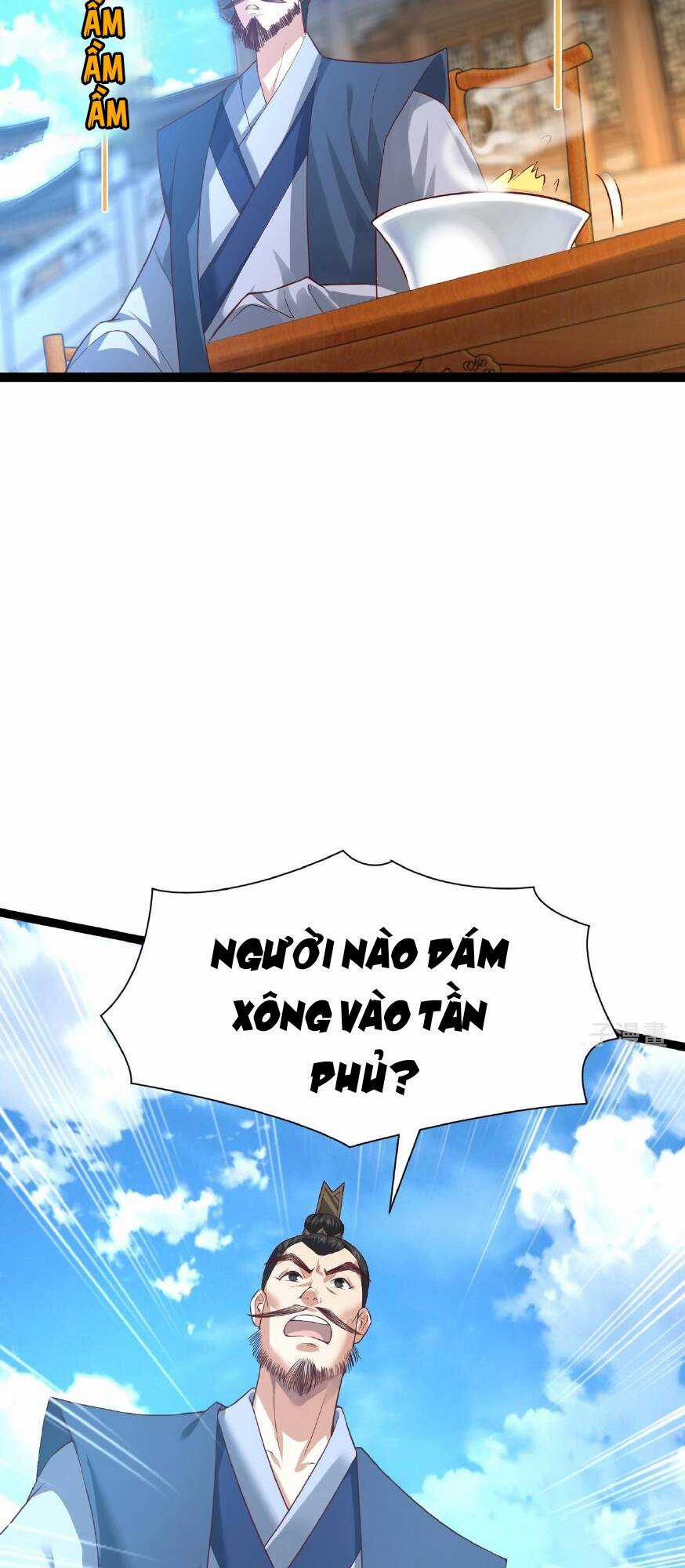 Thái Cổ Thần Vương Chapter 3 trang 63