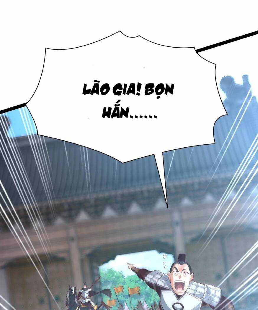 Thái Cổ Thần Vương Chapter 3 trang 65
