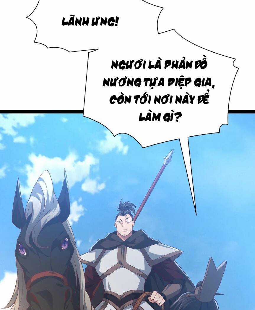 Thái Cổ Thần Vương Chapter 3 trang 68