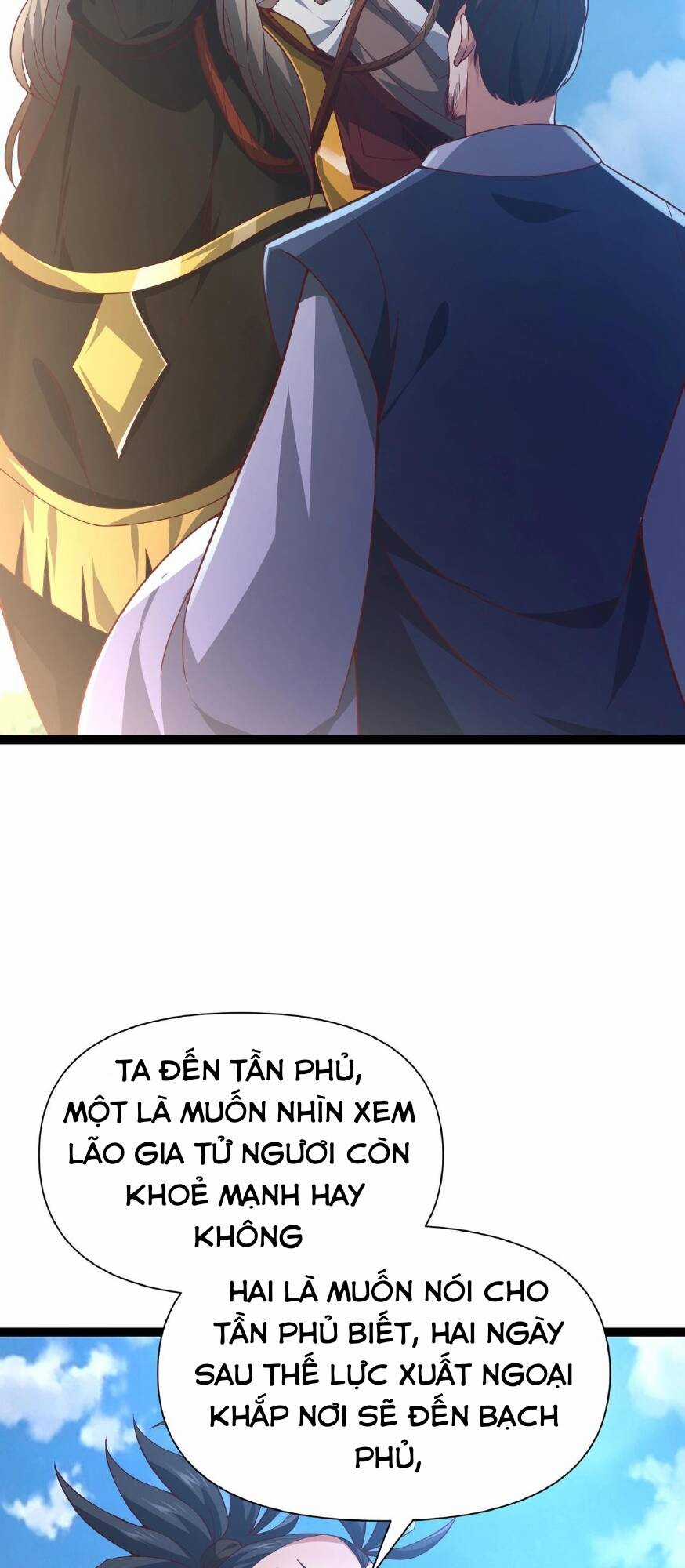 Thái Cổ Thần Vương Chapter 3 trang 69