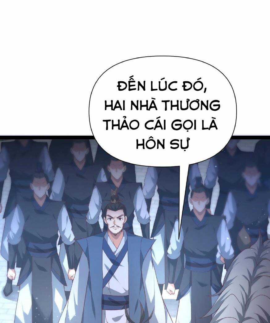Thái Cổ Thần Vương Chapter 3 trang 71