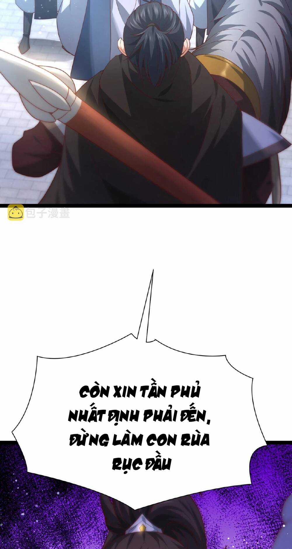 Thái Cổ Thần Vương Chapter 3 trang 72