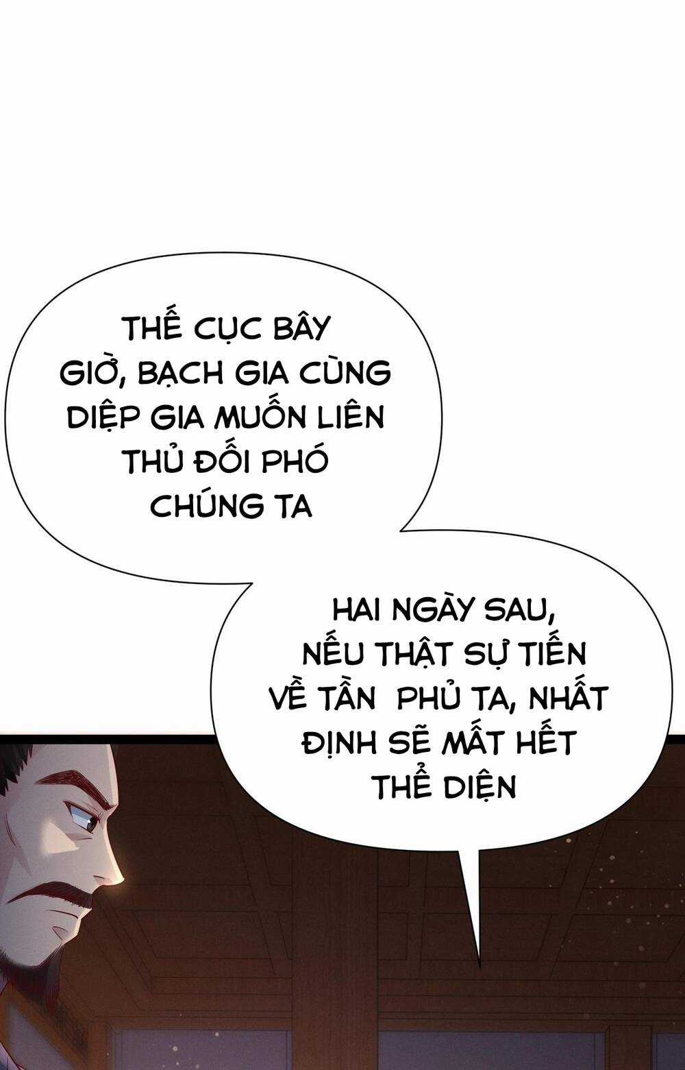 Thái Cổ Thần Vương Chapter 4 trang 12