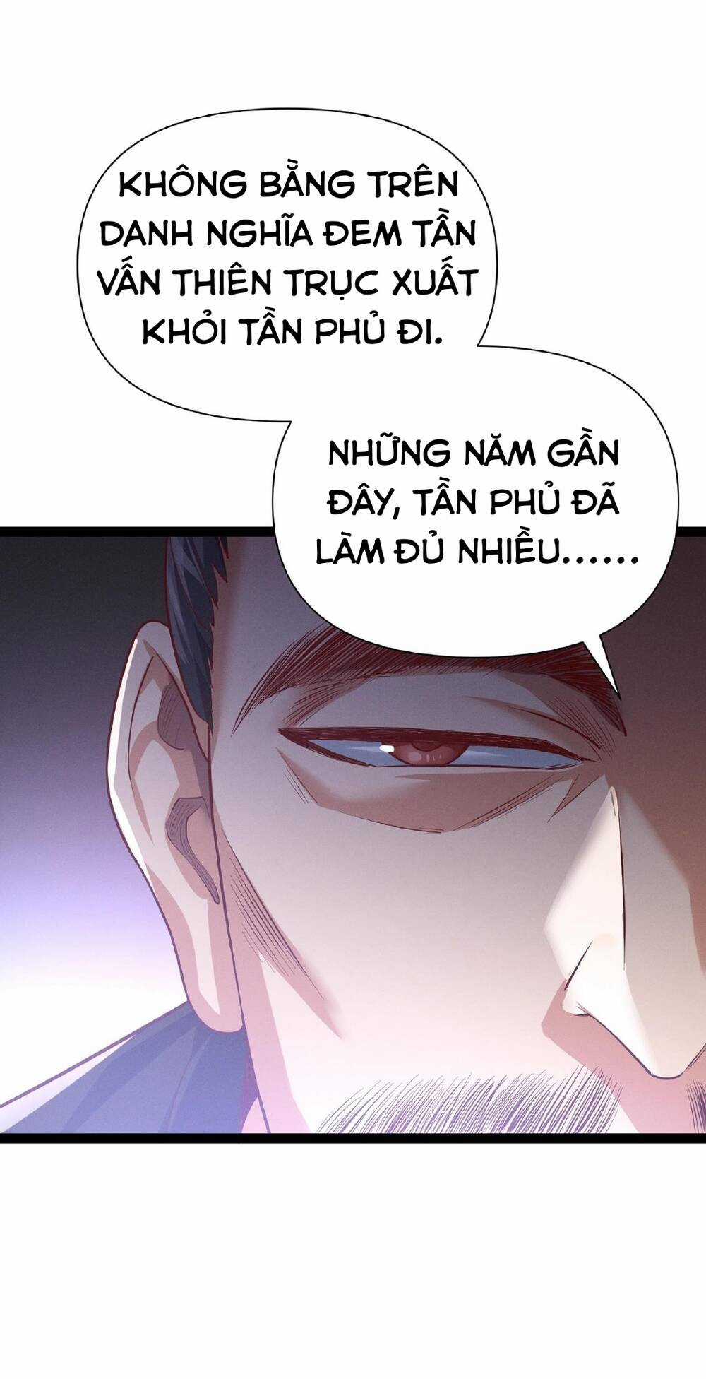 Thái Cổ Thần Vương Chapter 4 trang 16