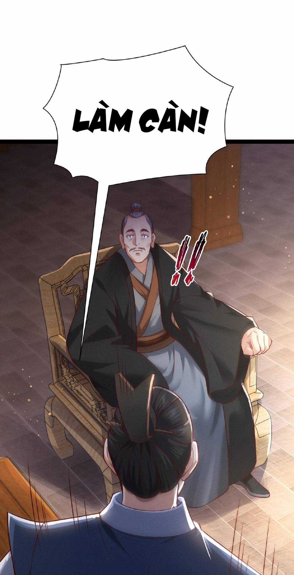 Thái Cổ Thần Vương Chapter 4 trang 17