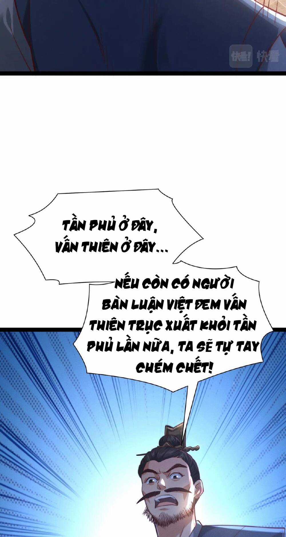 Thái Cổ Thần Vương Chapter 4 trang 18