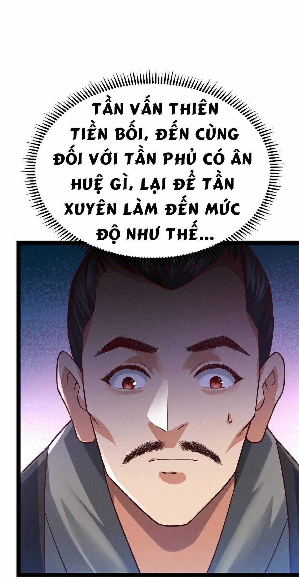 Thái Cổ Thần Vương Chapter 4 trang 20