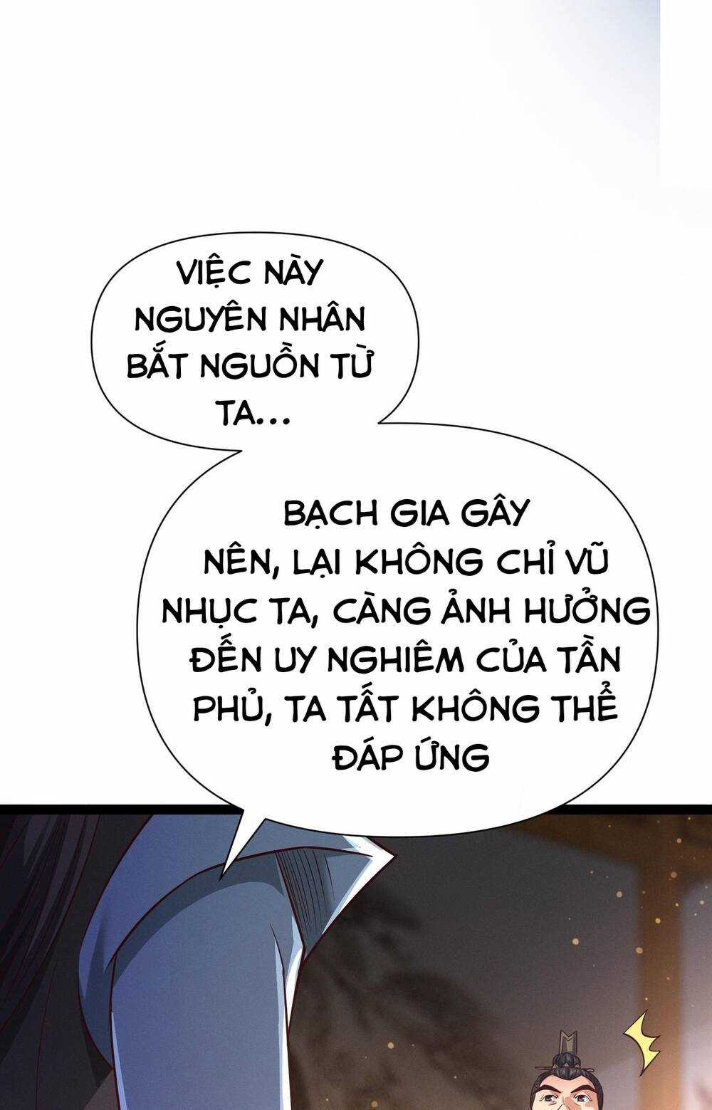 Thái Cổ Thần Vương Chapter 4 trang 22