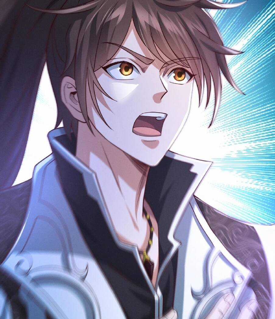 Thái Cổ Thần Vương Chapter 4 trang 24