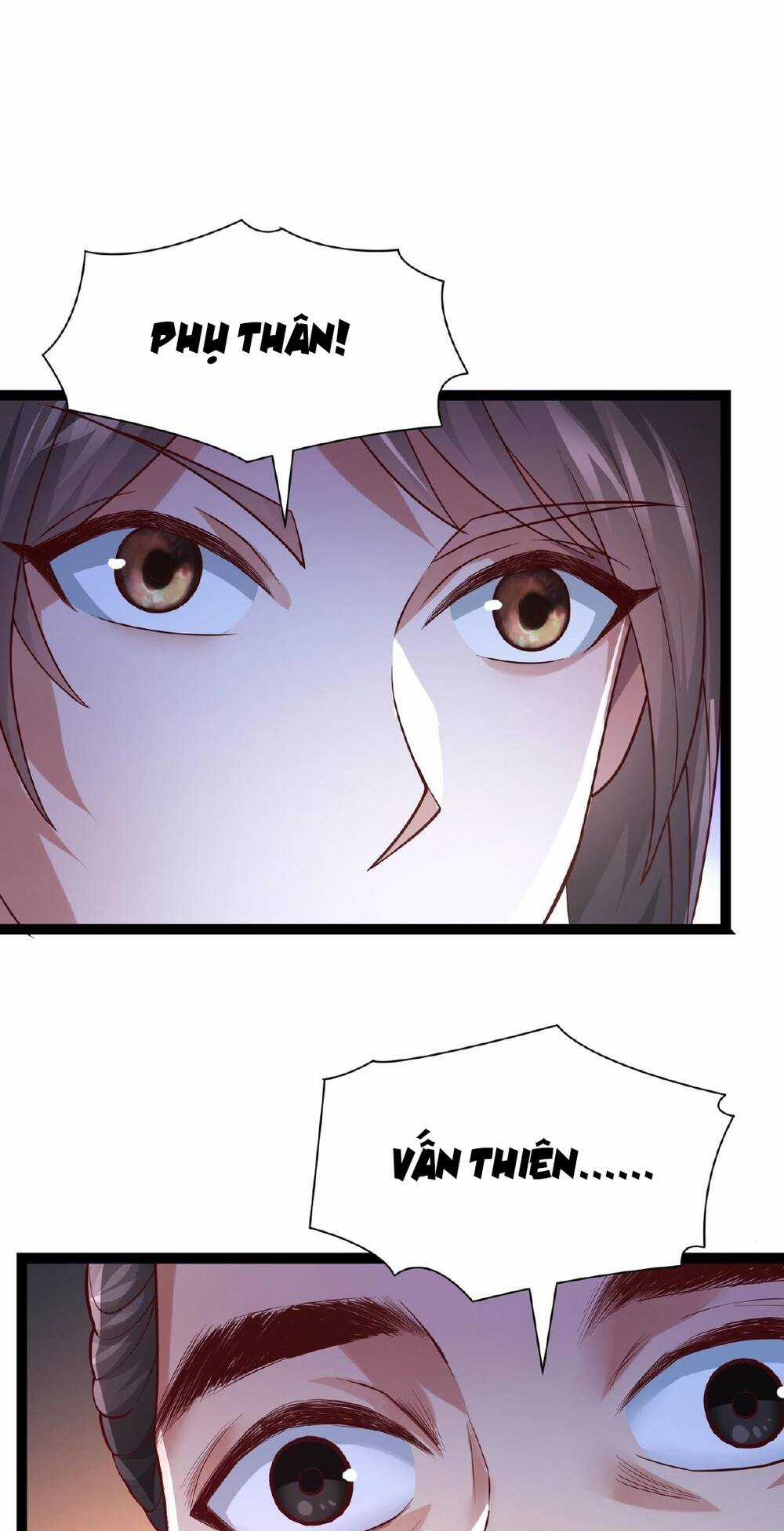 Thái Cổ Thần Vương Chapter 4 trang 26