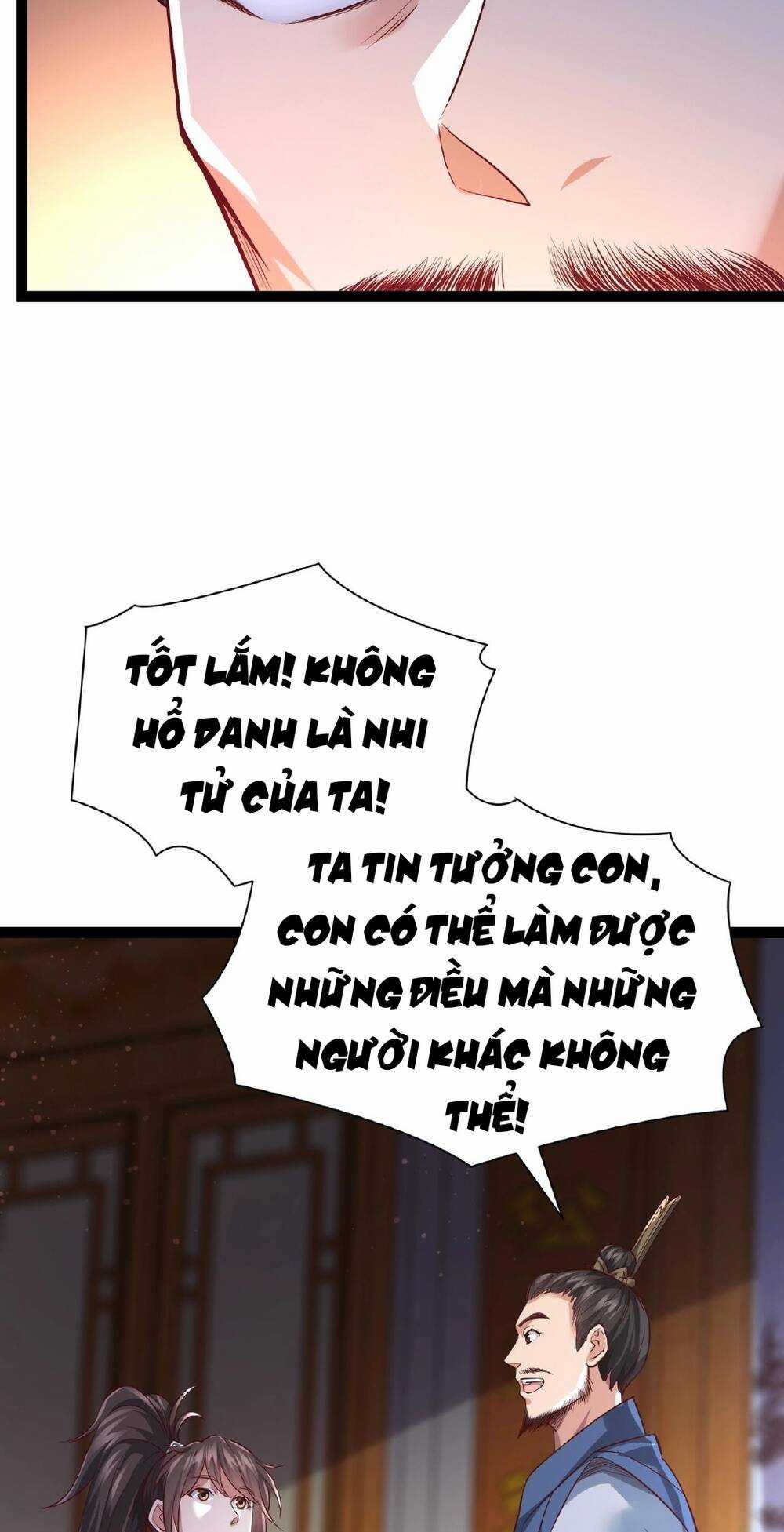 Thái Cổ Thần Vương Chapter 4 trang 27