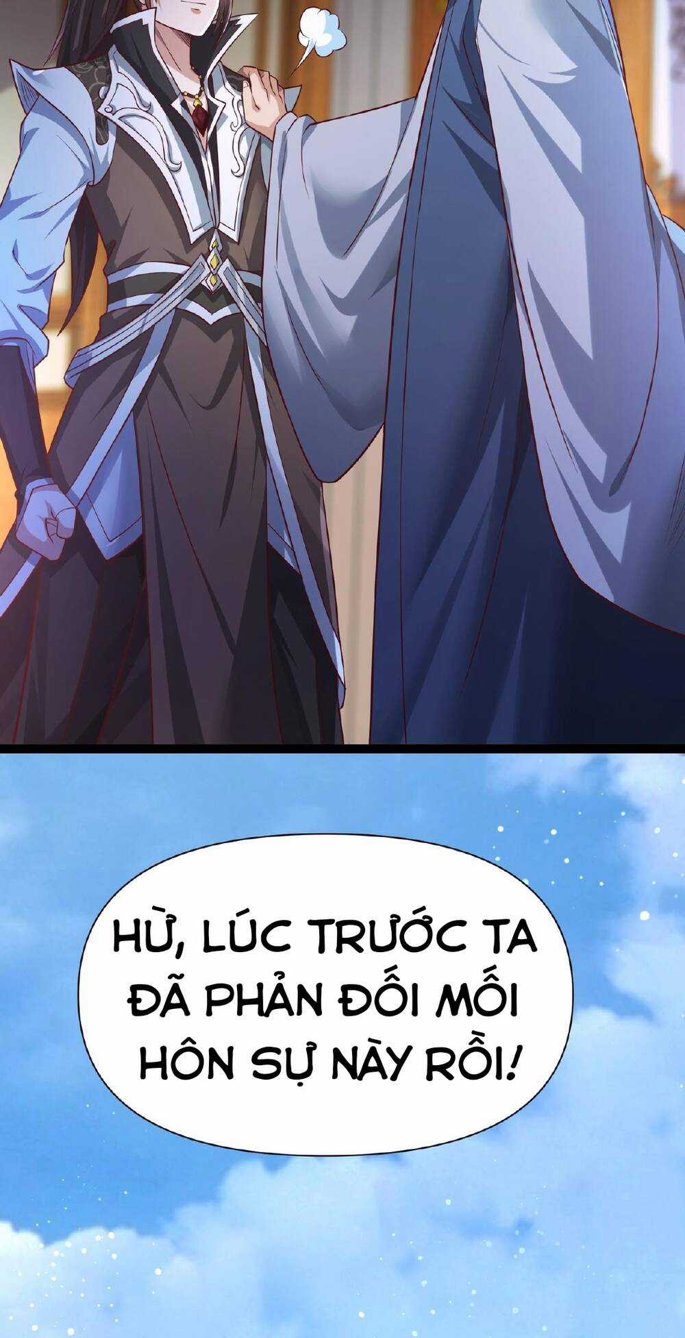 Thái Cổ Thần Vương Chapter 4 trang 28