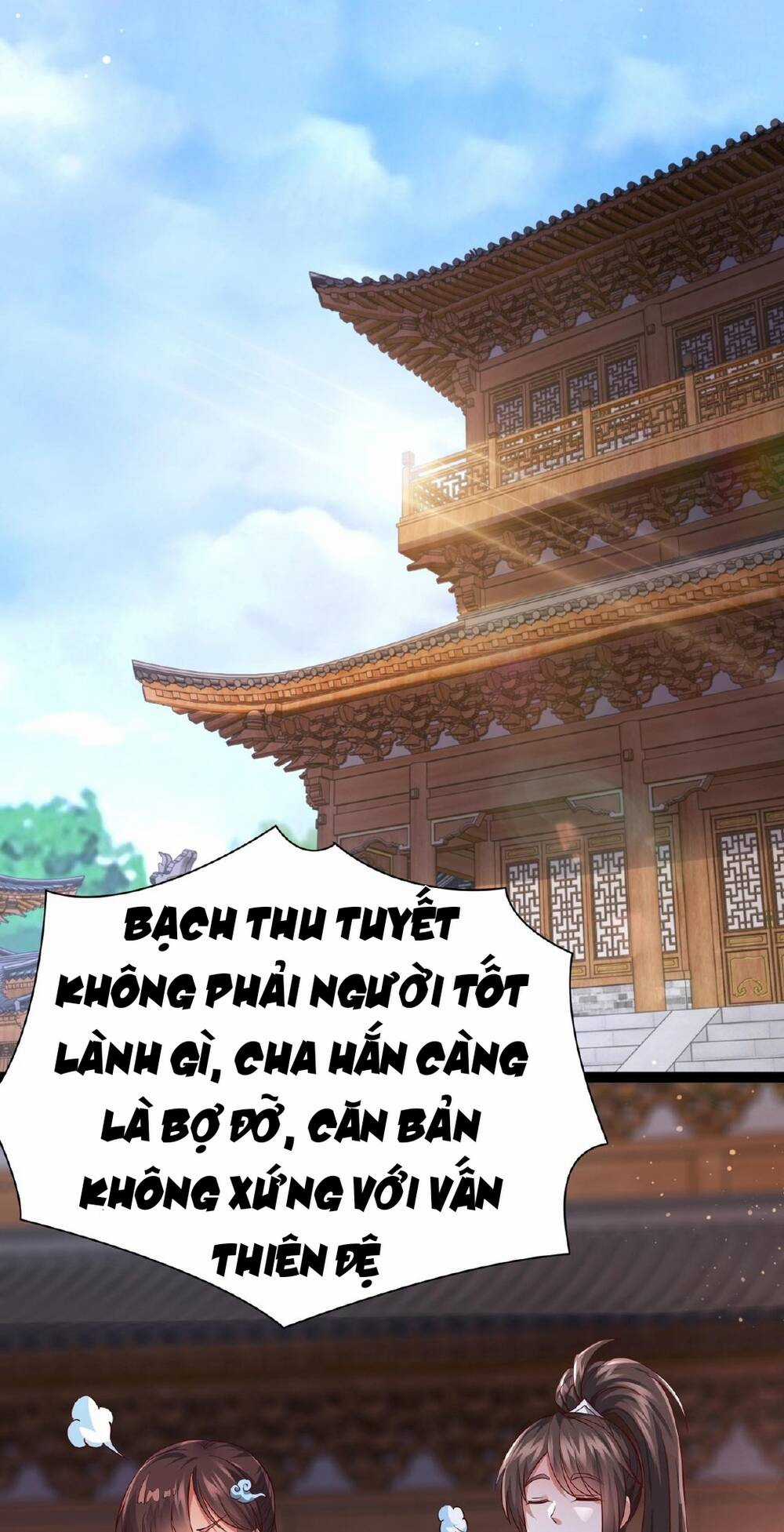 Thái Cổ Thần Vương Chapter 4 trang 29